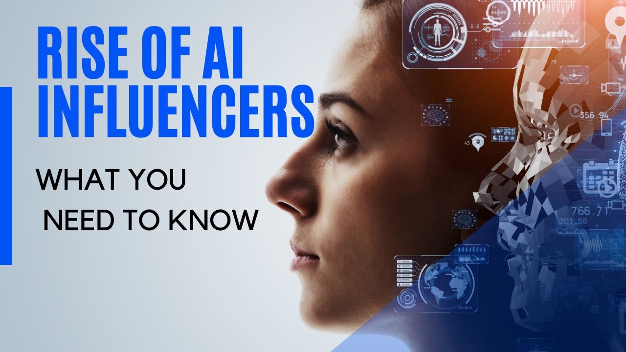 The Rise of AI Influencers – ChatGPT Prompts | Beyond Prompts